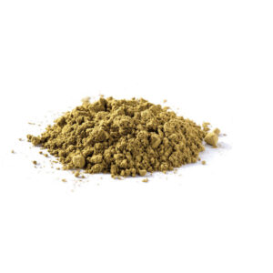 Jasmine Flavor Green Tea Powder