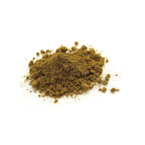Amber Oolong Tea Powder