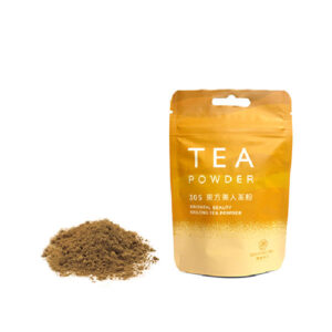 Oriental Beauty Oolong Tea Powder