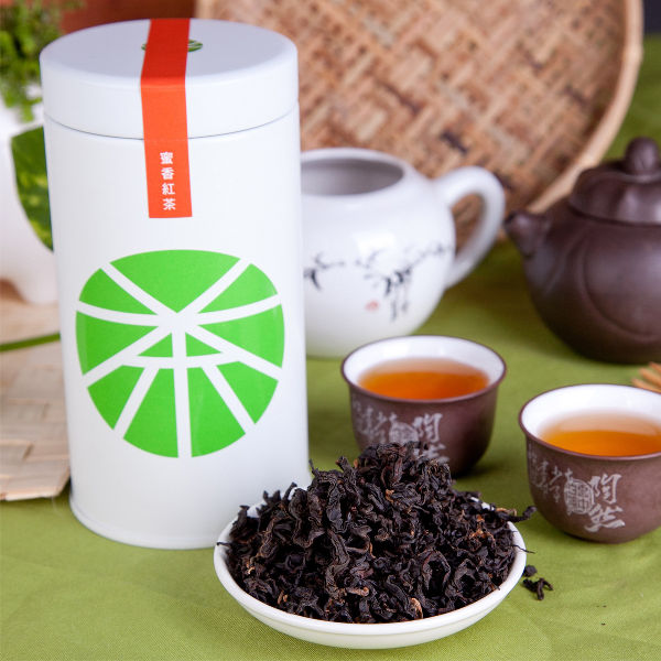 Honey Flavor Black Tea - Dancing tea