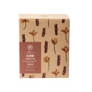 Buckwheat osmanthus flowers Tea 6pcs box 苦蕎桂花茶6入精美紙盒裝