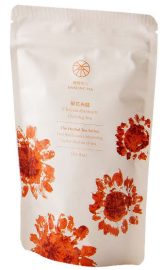 Chrysanthemum Oolong Tea 10pcs bag菊花烏龍茶10入經濟鋁箔包