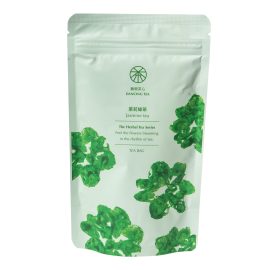 Jasmine Flavor Green Tea10 pcs bag 經濟鋁箔袋10入茉莉綠茶